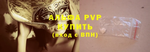 молекула духа Аркадак